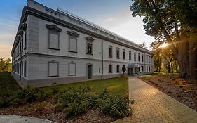 Hotel Gino Park Palace - Kastiel Orlove